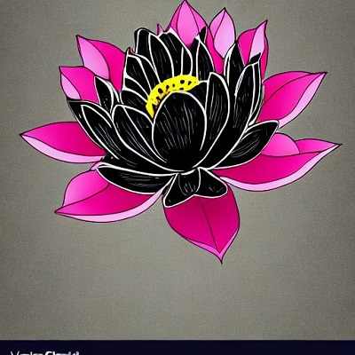 black lotus