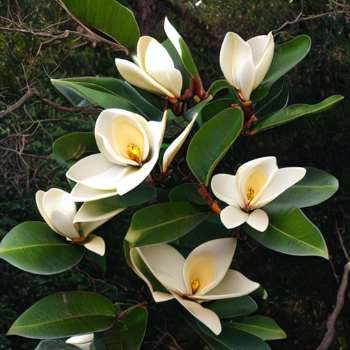 Little Gem Magnolia Tree Pro: Evergreen